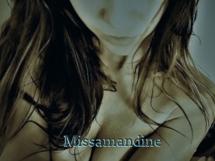 Missamandine