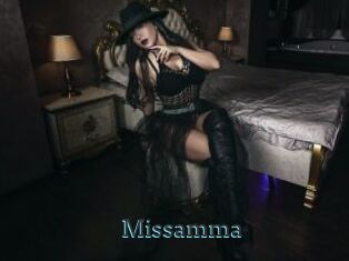 Missamma