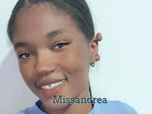 Missandrea