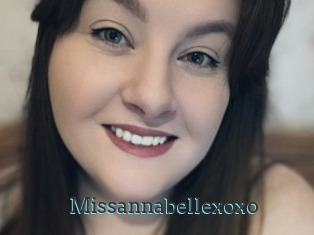 Missannabellexoxo