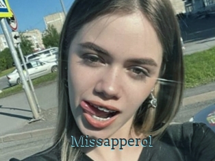 Missapperol
