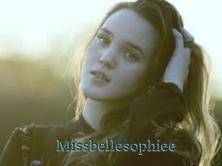 Missbellesophiee