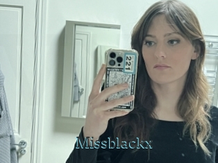 Missblackx