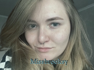 Missbrooksy
