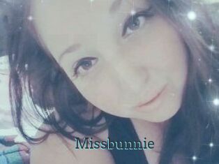 Missbunnie