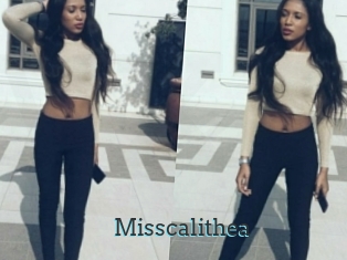 Misscalithea