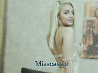 Misscassie