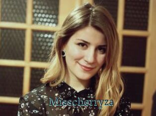 Misscherryza