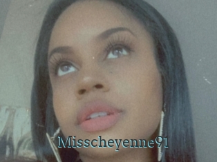 Misscheyenne91