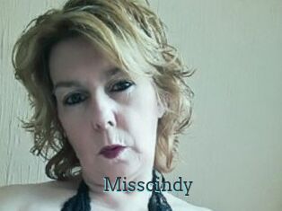 Misscindy
