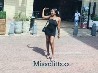 Missclittxxx