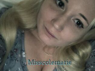 Misscolemarie
