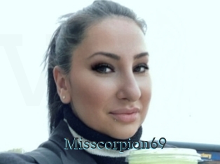 Misscorpion69