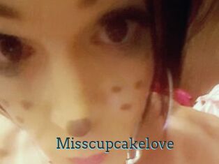 Misscupcakelove