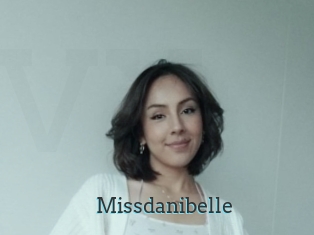 Missdanibelle