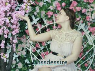 Missdessire