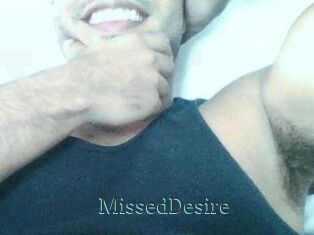 MissedDesire
