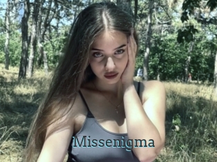Missenigma