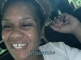 Missezshe