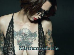Missfemmefatale