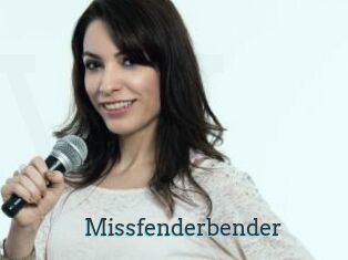 Missfenderbender