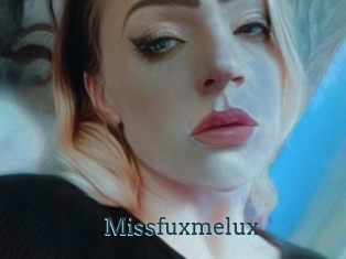 Missfuxmelux