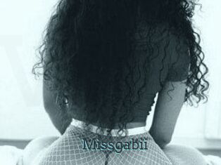 Missgabii_