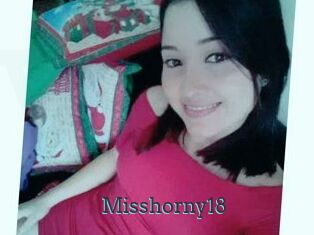 Misshorny18