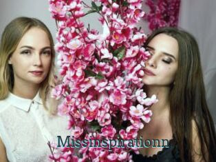 Missinspirationn