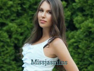 Missjasmins