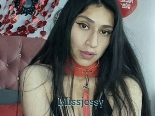 Missjessy