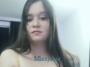 Missjules