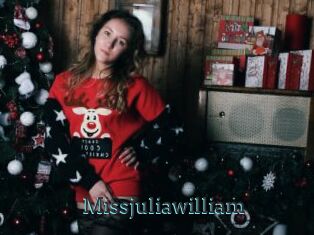 Missjuliawilliam
