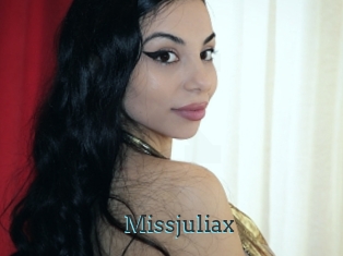 Missjuliax