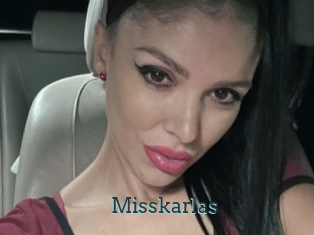 Misskarlas