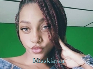 Misskiaraa