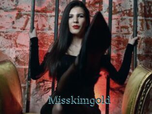 Misskimgold