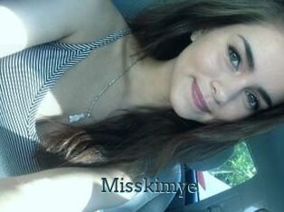 Misskimye