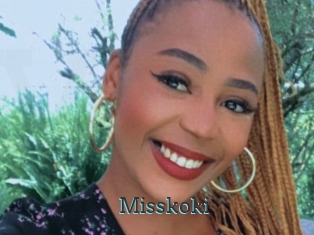 Misskoki