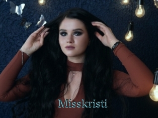 Misskristi