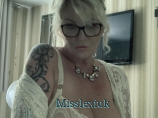 Misslexiuk