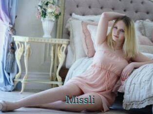 Missli