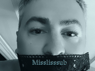 Misslisssub