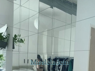 Missloladom