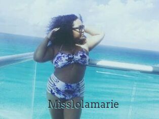 Misslolamarie
