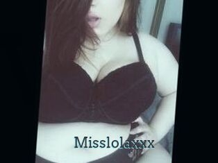 Misslola_xxx