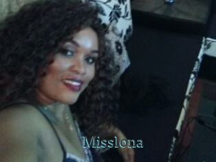 Misslona