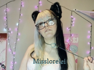 Misslorelei