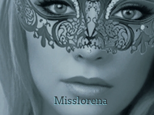 Misslorena