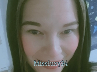Missluxy34